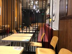 -汉堡王(大连柏威年餐厅店)
