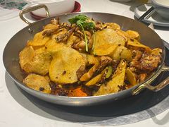 -蛙蛙叫·干锅年代(钻石广场店)