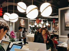 -豪客来牛排(伟诚广场店)