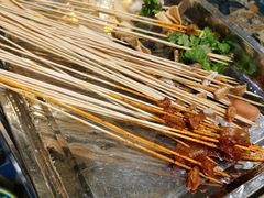 -钢管厂歆瑞源油卤串串香(春熙路太古里店)