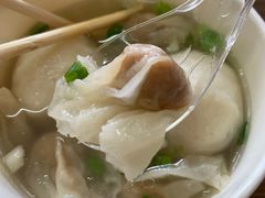 -同利肉燕老铺(澳门路店)