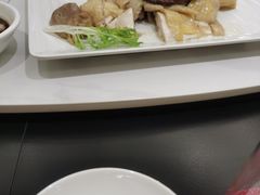 -春满人间酒楼(园岭中路店)