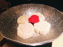 美人胶原锅-舞漁日料美人胶原锅(陆家嘴中心店)