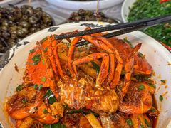 -辣螃铠盆盆蟹大排档(总店)