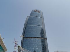 -国际邮轮中心码头(厦鼓码头)