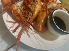 -小红门海鲜