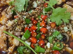 -米二红烧兔(华阳店)