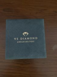 -VE DIAMOND·天然&培育钻石定制