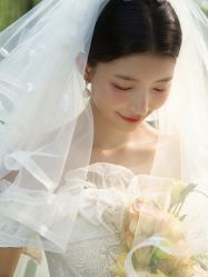 -第一夫人婚纱摄影(南京店)