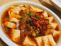 -松府名人汇大酒店-中餐厅(松江店)