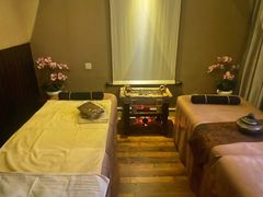 -海悦容庭SPA·按摩·推拿(埌西店)