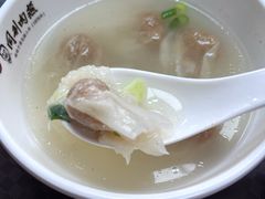 -同利肉燕老铺(澳门路店)