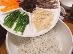 -云海肴·汽锅鸡·云南菜(苏州中心店)