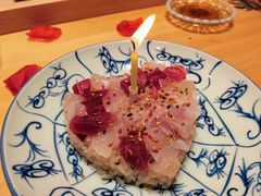 -荣一代目OMAKASE板前料理