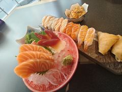 -林妈妈村·日式料理(宝山万达店)