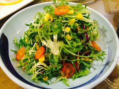 -致青春怀旧主题餐厅(盛世华城店)