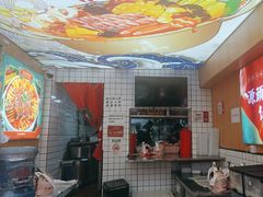 -冒菜西施·非遗冒菜(总店)