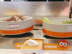 -密友回转自助火锅(世茂国际广场店)