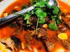 -巴人堂(女儿城店)