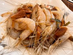 -启东小海鲜(庄先湾路1号店)