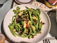 -海尔巴格一甸茶餐厅(团结路店)