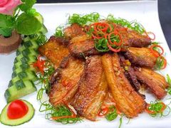 -三号码头罗氏虾小馆