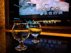 -温莎KTV(珠江路店)