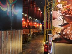-小红烤翅(傅厚岗店)