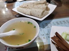 葱段-韩邦朝天锅