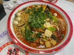 -文立新麻辣烫(合生汇21街区店)