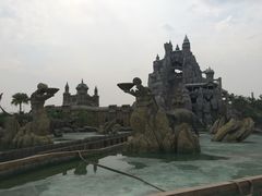 -厦门方特梦幻王国