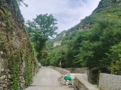 -北京上方山国家森林公园