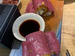 -潮粥荟·潮汕砂锅粥(朝阳大悦城店)