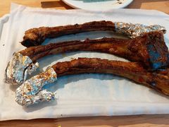 大话炭烤羊排-大话小腰(鸟巢店)