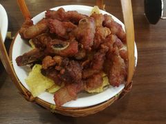 -美乐食街(小南店)