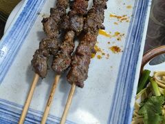 -何记羊汤馆(丽水佳源店)