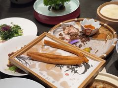 -二十八里太湖船菜(吉祥路店)