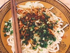 -老陕西面馆(庄市店)