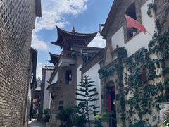 -昆明老街