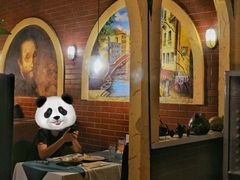 -BaBBo巴博意大利餐厅