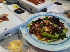 -郭林家常菜(狼垡店)