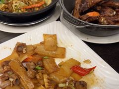-美极鲜食坊(宝安南路店)