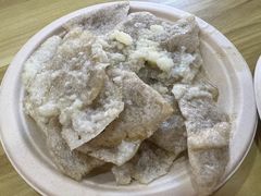 -黑八私房老北京炸酱面