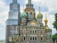 -滴血救世主教堂