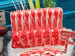-五星桥原切肥牛火锅·30年专注好牛肉(湖塘店)