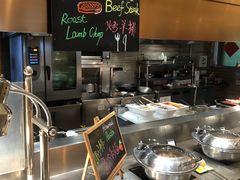 -北京王府井希尔顿酒店·万斯阁西餐厅