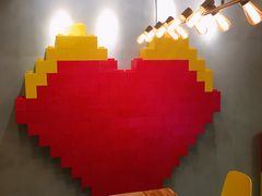 -W CAFE(甜爱路店)