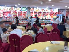 -吉莲利苑海鲜酒家(珠海拱北29年老字号店)