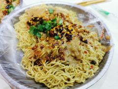方便面-大姐麻辣烫(莲宝中路店)