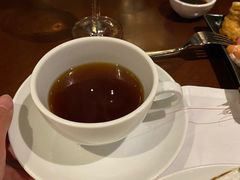 -广州富力君悦大酒店·凯菲厅